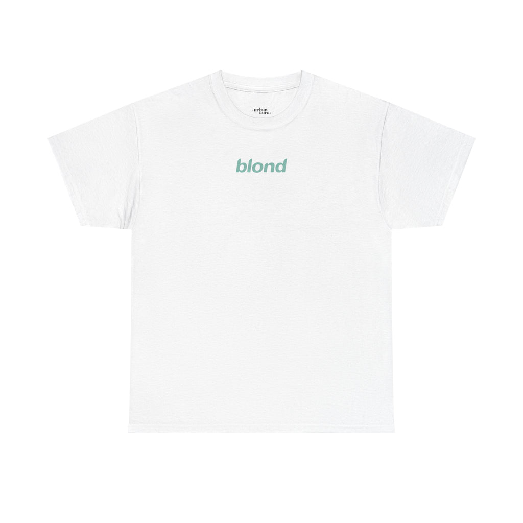 "BLOND" FRANK OCEAN TEE