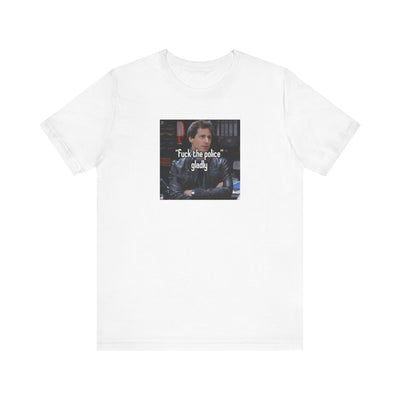"DA POLICE" BROOKLYN 99